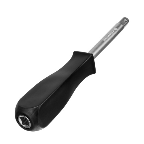 Набор инструментов, 1/2", 3/8", 1/4", пластиковый кейс 215 предм. Сибртех по ценам производителя в Екатеринбурге с доставкой по всей России