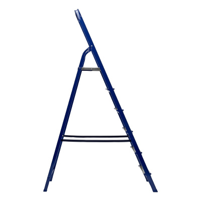 Стремянка, 6 ступеней, стальная, Сибртех по ценам производителя в Екатеринбурге с доставкой по всей России