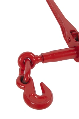 Стяжка цепная TOR R 10-13 мм 4173 кг (9200 lbs,талреп с храповиком) (D) по ценам производителя в Екатеринбурге с доставкой по всей России