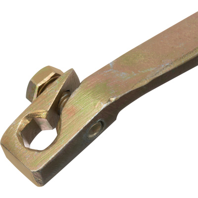 Ключ прокачной, 8 x 10 мм Сибртех по ценам производителя в Екатеринбурге с доставкой по всей России