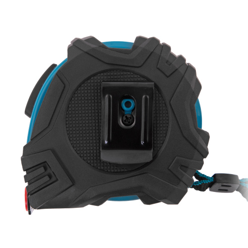 Рулетка Magnetisch 5 м х 25 мм,обрезиненный корпус,автоматическая фиксация,Нейлоновое покрытиеытие,зацеп с магнитом Gross по ценам производителя в Екатеринбурге с доставкой по всей России