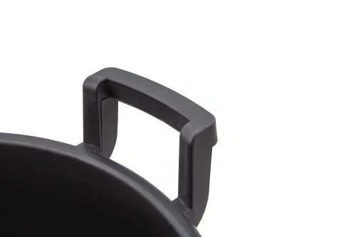 Таз круглый строительный гибкий с ручками, 50 л Matrix по ценам производителя в Екатеринбурге с доставкой по всей России