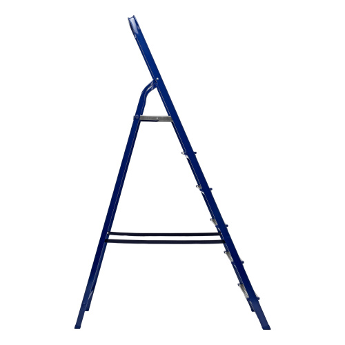 Стремянка, 6 ступеней, стальная, Сибртех по ценам производителя в Екатеринбурге с доставкой по всей России