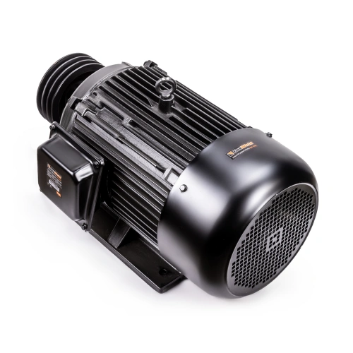 Электродвигатель в сборе AEROMAX EM-1650 (400В / 15кВт) по ценам производителя в Екатеринбурге с доставкой по всей России