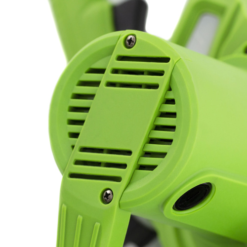 Пила цепная электрическая ПЦЭ-2000П с поперечным двигателем, 2.0 кВт, 16'' (40 см) Сибртех по ценам производителя в Екатеринбурге с доставкой по всей России