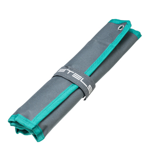 Набор ключей комбинированных 6-19 мм, 8 шт., CrV, матовый хром Stels по ценам производителя в Екатеринбурге с доставкой по всей России