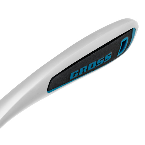 Набор торцевых головок, трещотка 120 зубьев, 3/8", CrV, 12 предметов Gross по ценам производителя в Екатеринбурге с доставкой по всей России