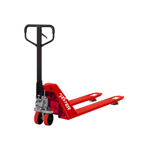 Гидравлическая тележка FOXSTER AC-low-52 по ценам производителя в Екатеринбурге с доставкой по всей России