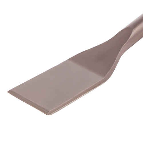 Зубило плоское, изогнутое 40 x 260 мм, SDS Plus Gross по ценам производителя в Екатеринбурге с доставкой по всей России