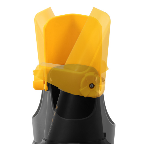 Электрическая снегоуборочная машина ESB-460-M, 1.8 кВт, металлический шнек, LED фара Denzel по ценам производителя в Екатеринбурге с доставкой по всей России