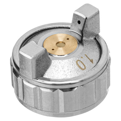 Комплект для краскораспылителя 57325 : сопло 1 мм, игла, форсунка Matrix по ценам производителя в Екатеринбурге с доставкой по всей России