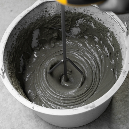 Миксер для строительных смесей, 140х600мм, хвостовик М14 Сибртех по ценам производителя в Екатеринбурге с доставкой по всей России