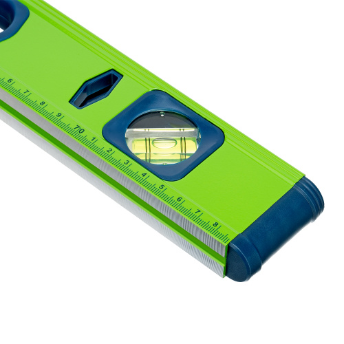 Уровень алюминиевый УС-1, 0-800, фрезерованный, 3 глазка, рукоятки, 800 мм Сибртех по ценам производителя в Екатеринбурге с доставкой по всей России