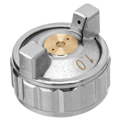 Комплект для краскораспылителя 57325 : сопло 1 мм, игла, форсунка Matrix по ценам производителя в Екатеринбурге с доставкой по всей России