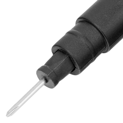 Ручка-отвертка с комбинированными битами для точных работ, PH0, PH000 SL 1.5, SL3 CrV Matrix по ценам производителя в Екатеринбурге с доставкой по всей России