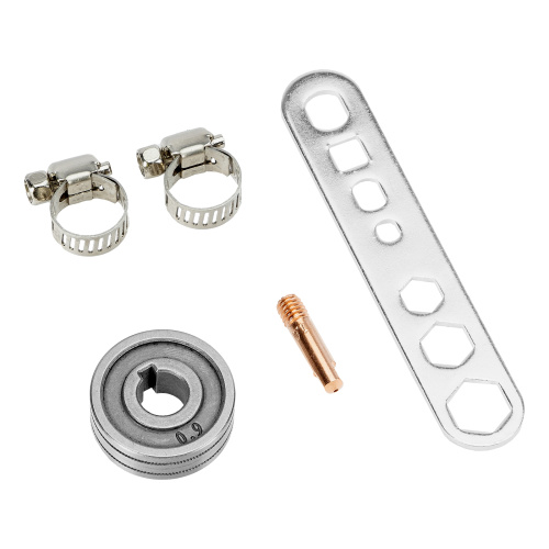 Аппарат инвертор. полуавтомат. cварки IMIG-185SDR, 180 А, ПВ 60%, катушка 5 кг Denzel по ценам производителя в Екатеринбурге с доставкой по всей России