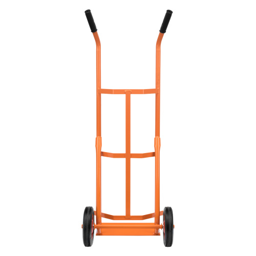 Тележка ручная 2-х колесная, облегченная, г/п 130кг, платформа 350х200 Сибртех по ценам производителя в Екатеринбурге с доставкой по всей России