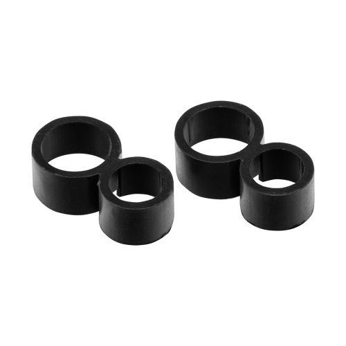 Домкрат гидравлический бутылочный, 2 т, 150-280 мм Сибртех по ценам производителя в Екатеринбурге с доставкой по всей России