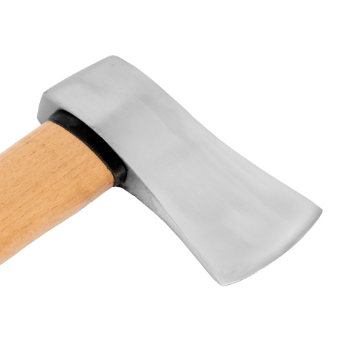 Топор кованый, 1360 г, американский тип, буковая рукоятка, 700мм, EFP Denzel по ценам производителя в Екатеринбурге с доставкой по всей России