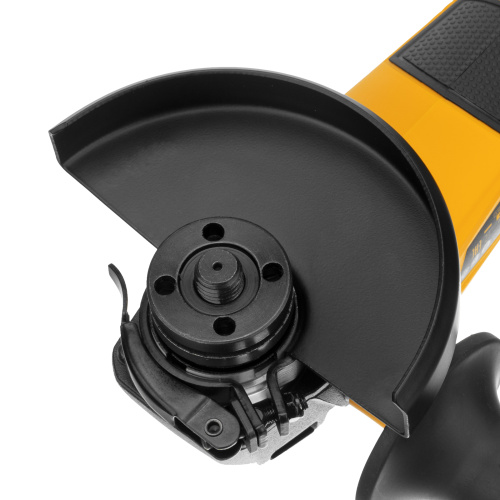 Машина углошлифовальная аккумуляторная бесщет. BLG-IB-18-125-4, Li-ion, 18 В Denzel по ценам производителя в Екатеринбурге с доставкой по всей России