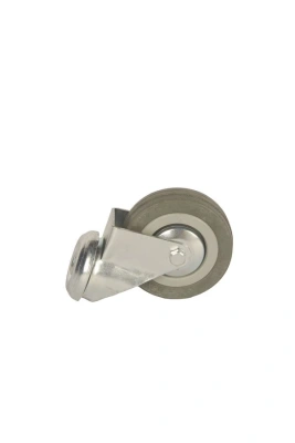 Колесо аппаратное поворотное SChg 93 75 мм под болт (F) по ценам производителя в Екатеринбурге с доставкой по всей России