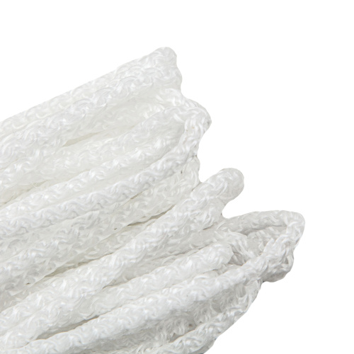 Шнур бельевой полипропиленовый с сердечником, 5 мм, L 10 м, белый, Home Palisad по ценам производителя в Екатеринбурге с доставкой по всей России