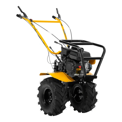 Мотоблок DPT-670S-PRO Denzel по ценам производителя в Екатеринбурге с доставкой по всей России