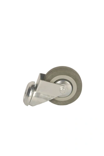 Колесо аппаратное поворотное SChg 93 75 мм под болт (F) по ценам производителя в Екатеринбурге с доставкой по всей России