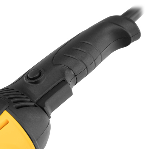 Машина шлифовальная угловая AG150-1500, 1500 Вт, 150 мм, 8500 об/мин Denzel по ценам производителя в Екатеринбурге с доставкой по всей России