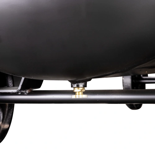 AEROMAX Компрессор ременной 1050/500 HP купить в Москве с доставкой по всей России | ProtosMarket.ru