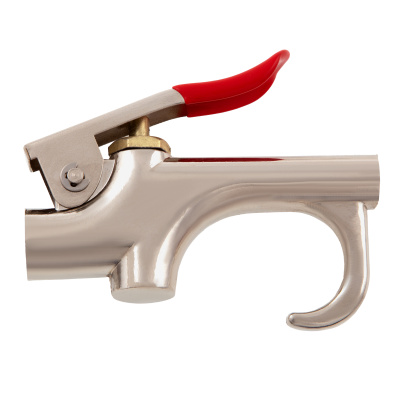 Набор продувочный пистолет, пневмат. в комплекте с насадками, 6 шт Matrix по ценам производителя в Екатеринбурге с доставкой по всей России