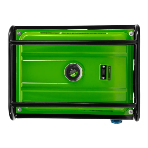 Генератор бензиновый БС-6500, 5.5 кВт, 230В, четырехтактный, 25 л, ручной стартер Сибртех по ценам производителя в Екатеринбурге с доставкой по всей России