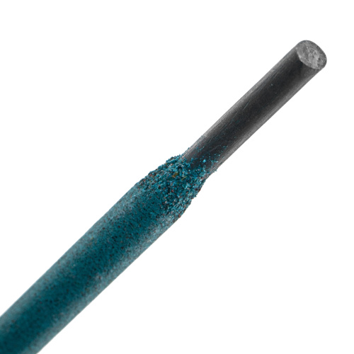 Электроды DER-3, диам. 3 мм, 1 кг, рутиловое покрытие Denzel по ценам производителя в Екатеринбурге с доставкой по всей России