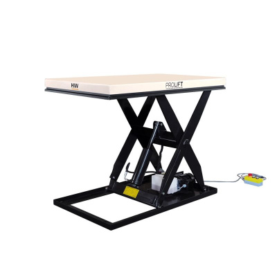 Подъемный стол PROLIFT M2 HIW2.0EU по ценам производителя в Екатеринбурге с доставкой по всей России