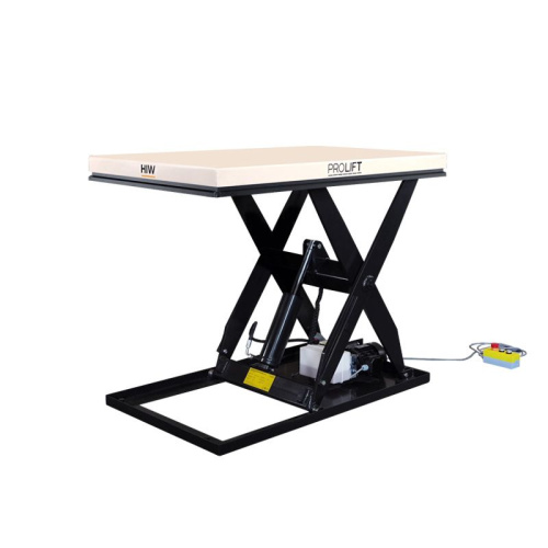 Подъемный стол PROLIFT M2 HIW2.0EU по ценам производителя в Екатеринбурге с доставкой по всей России