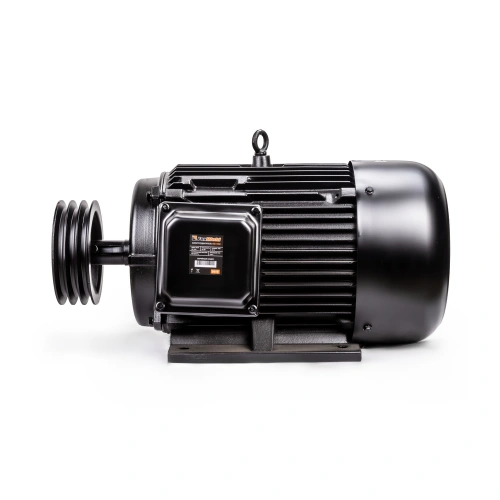 Электродвигатель в сборе AEROMAX EM-1650 (400В / 15кВт) по ценам производителя в Екатеринбурге с доставкой по всей России