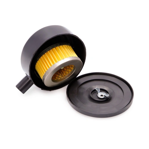 Фильтр воздушный в сборе 1 1/4" AEROMAX по ценам производителя в Екатеринбурге с доставкой по всей России