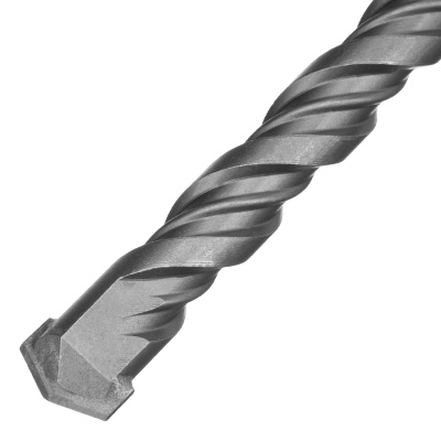 Бур по бетону, 16 x 300 мм, SDS Plus Сибртех по ценам производителя в Екатеринбурге с доставкой по всей России