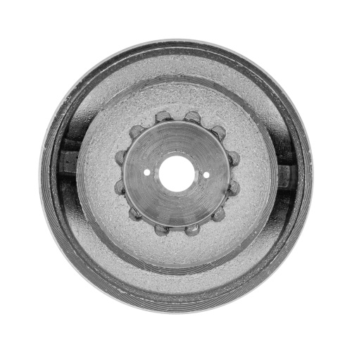 Ремкомплект для краскораспылителя 4 предмета: сопло 2,5 мм, игла, форсунка, зажим сопла Matrix по ценам производителя в Екатеринбурге с доставкой по всей России