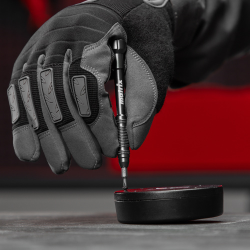 Набор для точных работ 26 в 1, универсальный, сталь CrV Matrix по ценам производителя в Екатеринбурге с доставкой по всей России