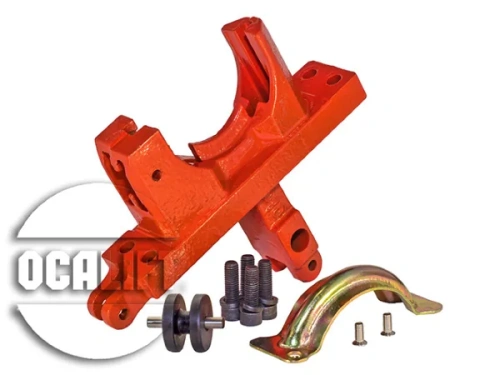 Ложе укладки и протяжки цепи в сборе, цепь 7,1 мм по ценам производителя в Екатеринбурге с доставкой по всей России