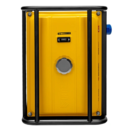 Генератор бензиновый GE 6900, 5.5 кВт, 220 В/50 Гц, 25 л, ручной старт Denzel по ценам производителя в Екатеринбурге с доставкой по всей России