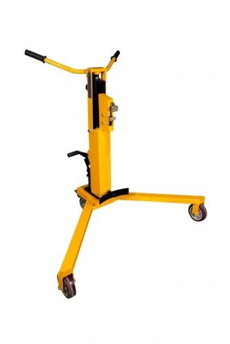 Тележка для бочек TOR DT350B, 350 кг по ценам производителя в Екатеринбурге с доставкой по всей России