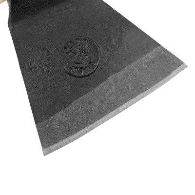 Топор кованый, в сборе, 840/1070 г, деревянное топорище, 400 мм, Б, по ценам производителя в Екатеринбурге с доставкой по всей России