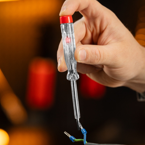 Набор отверток, PH, SL-5 шт, диэлектрические 2 шт, пробник на 220 В-1 шт, 8 шт Sparta по ценам производителя в Екатеринбурге с доставкой по всей России