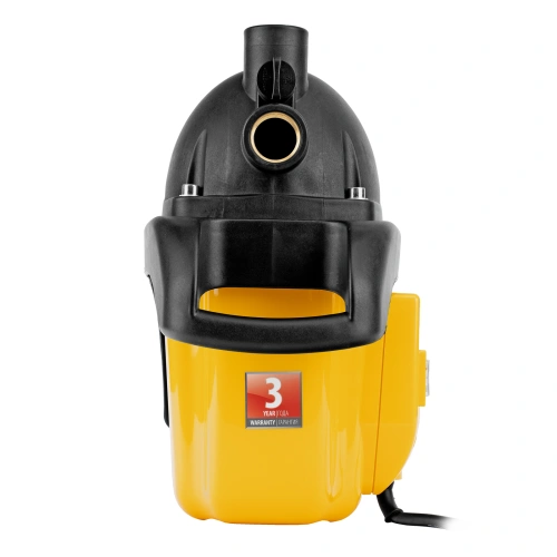 Садовый поверхностный насос GP 600, 600 Вт, 3000 л/ч, подъем 35 м, пластик Denzel по ценам производителя в Екатеринбурге с доставкой по всей России