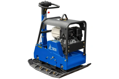 Виброплита реверсивная TSS-WP330YH (гидравлический привод) купить в Москве с доставкой по всей России | ProtosMarket.ru