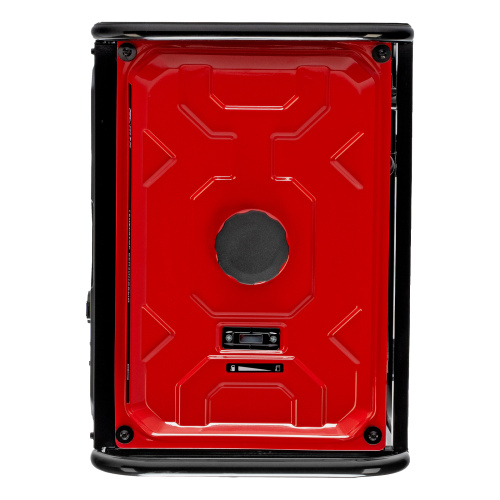 Генератор бензиновый RS-4000E, 3,3 кВт, 230В, электростартер MTX по ценам производителя в Екатеринбурге с доставкой по всей России