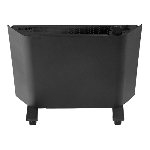 Конвектор электрический XCE-1000 B, 230 В, 1000 Вт, X-образный нагреватель Denzel по ценам производителя в Екатеринбурге с доставкой по всей России