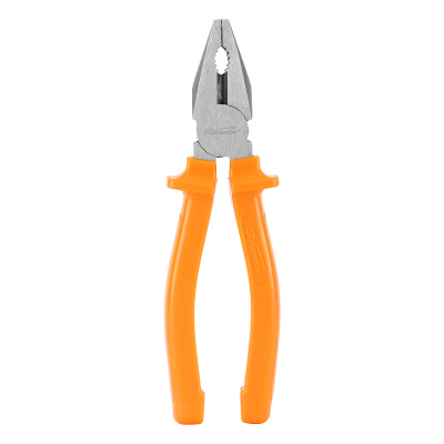 Плоскогубцы Classic, 200 мм, шлифованные, пластмассовые рукоятки Sparta по ценам производителя в Екатеринбурге с доставкой по всей России